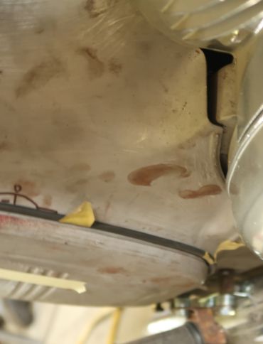 Foto k článku JAWA 350/354