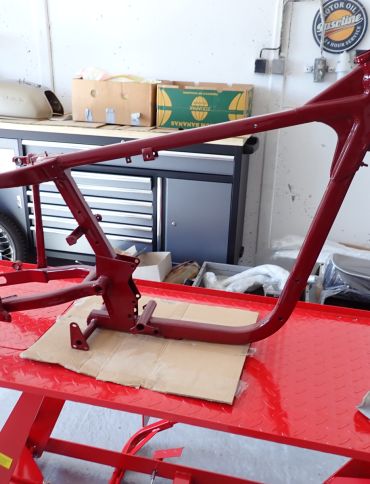 Foto k článku JAWA 350/354