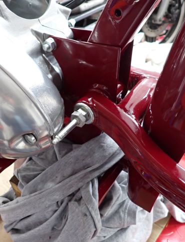 Foto k článku JAWA 350/354