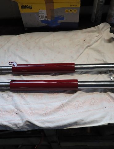 Foto k článku JAWA 350/354