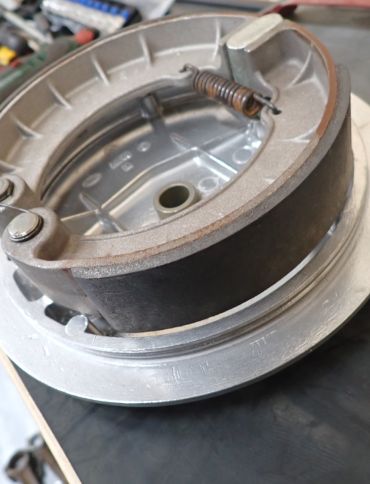 Foto k článku JAWA 350/354