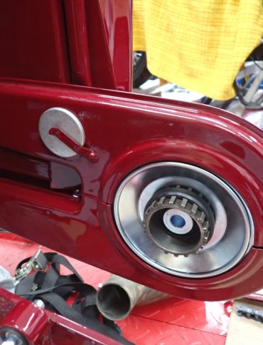 Foto k článku JAWA 350/354